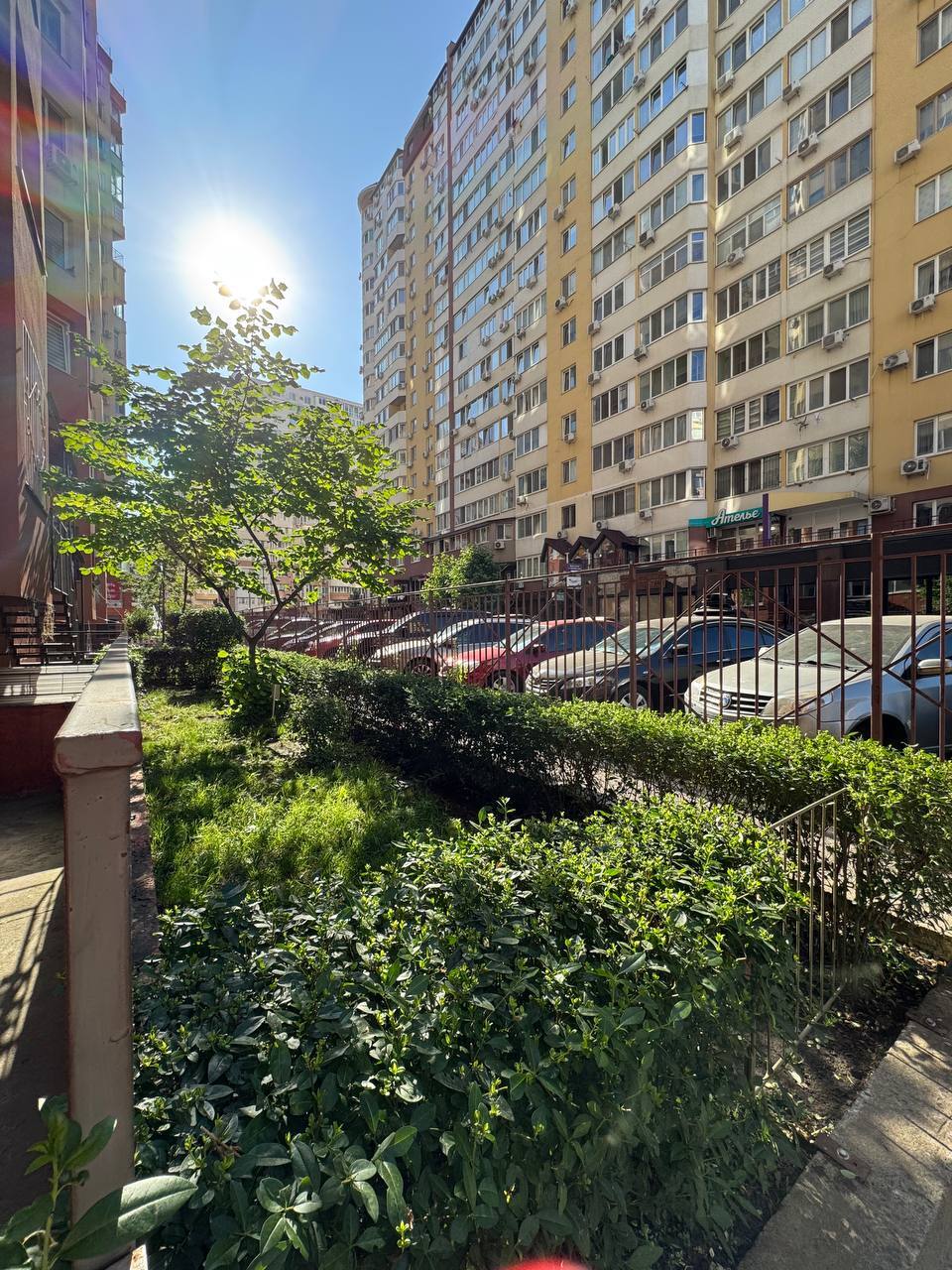 Продаж салону краси 37.8 м², Массив Радужный вул., 19/1
