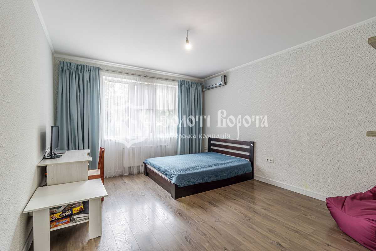 Продаж 2-кімнатної квартири 57 м², Метрологічна вул., 111
