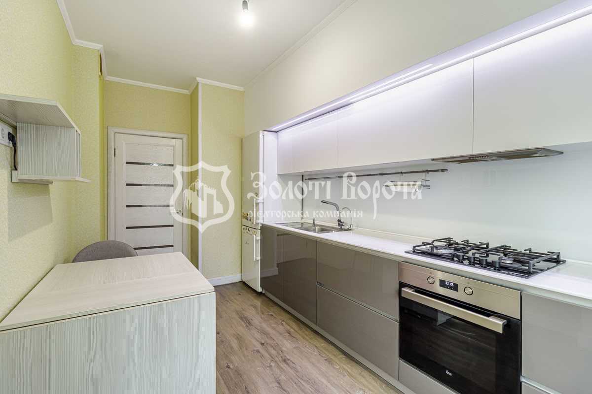 Продаж 2-кімнатної квартири 57 м², Метрологічна вул., 111