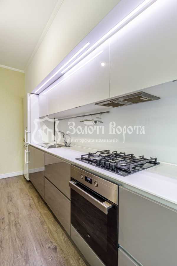 Продаж 2-кімнатної квартири 57 м², Метрологічна вул., 111