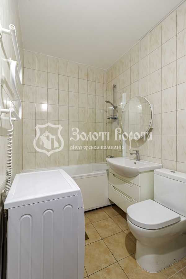 Продаж 2-кімнатної квартири 57 м², Метрологічна вул., 111