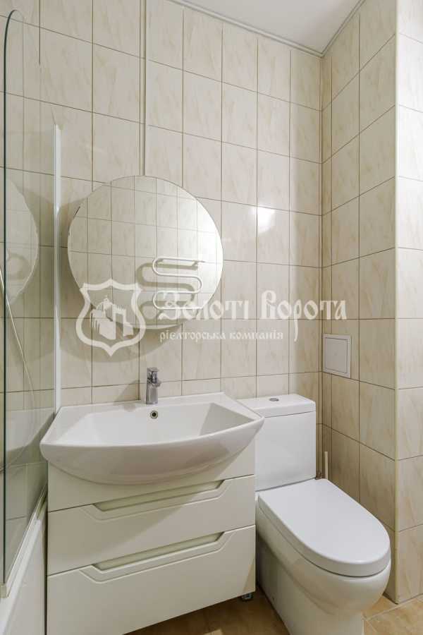Продаж 2-кімнатної квартири 57 м², Метрологічна вул., 111