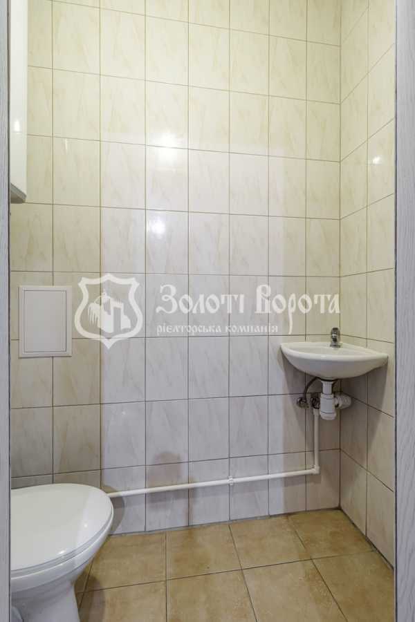 Продаж 2-кімнатної квартири 57 м², Метрологічна вул., 111