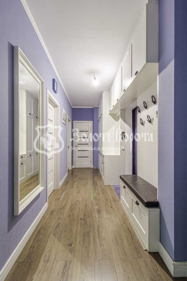 Продаж 2-кімнатної квартири 57 м², Метрологічна вул., 111