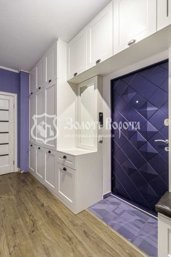 Продаж 2-кімнатної квартири 57 м², Метрологічна вул., 111
