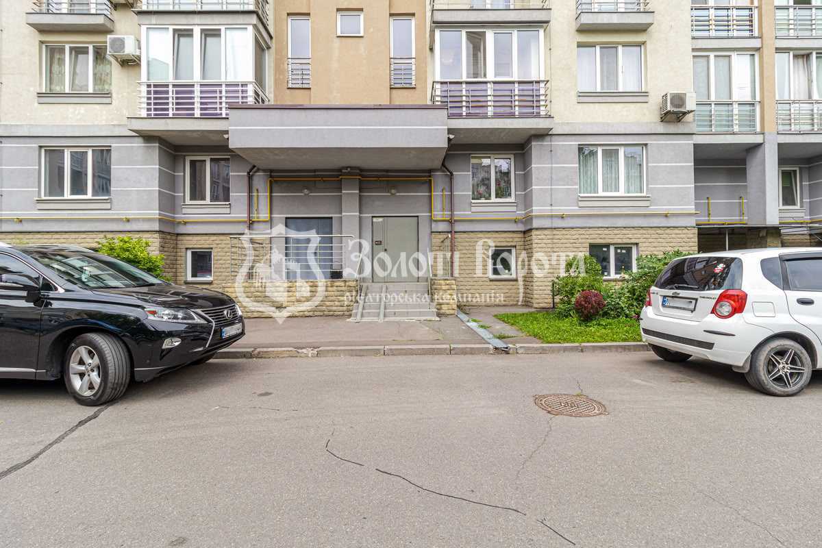 Продаж 2-кімнатної квартири 57 м², Метрологічна вул., 111
