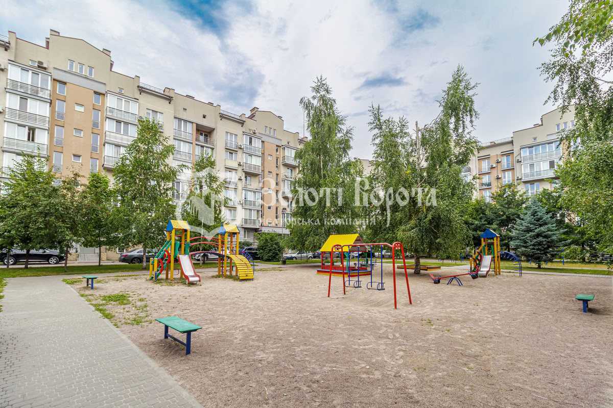 Продаж 2-кімнатної квартири 57 м², Метрологічна вул., 111