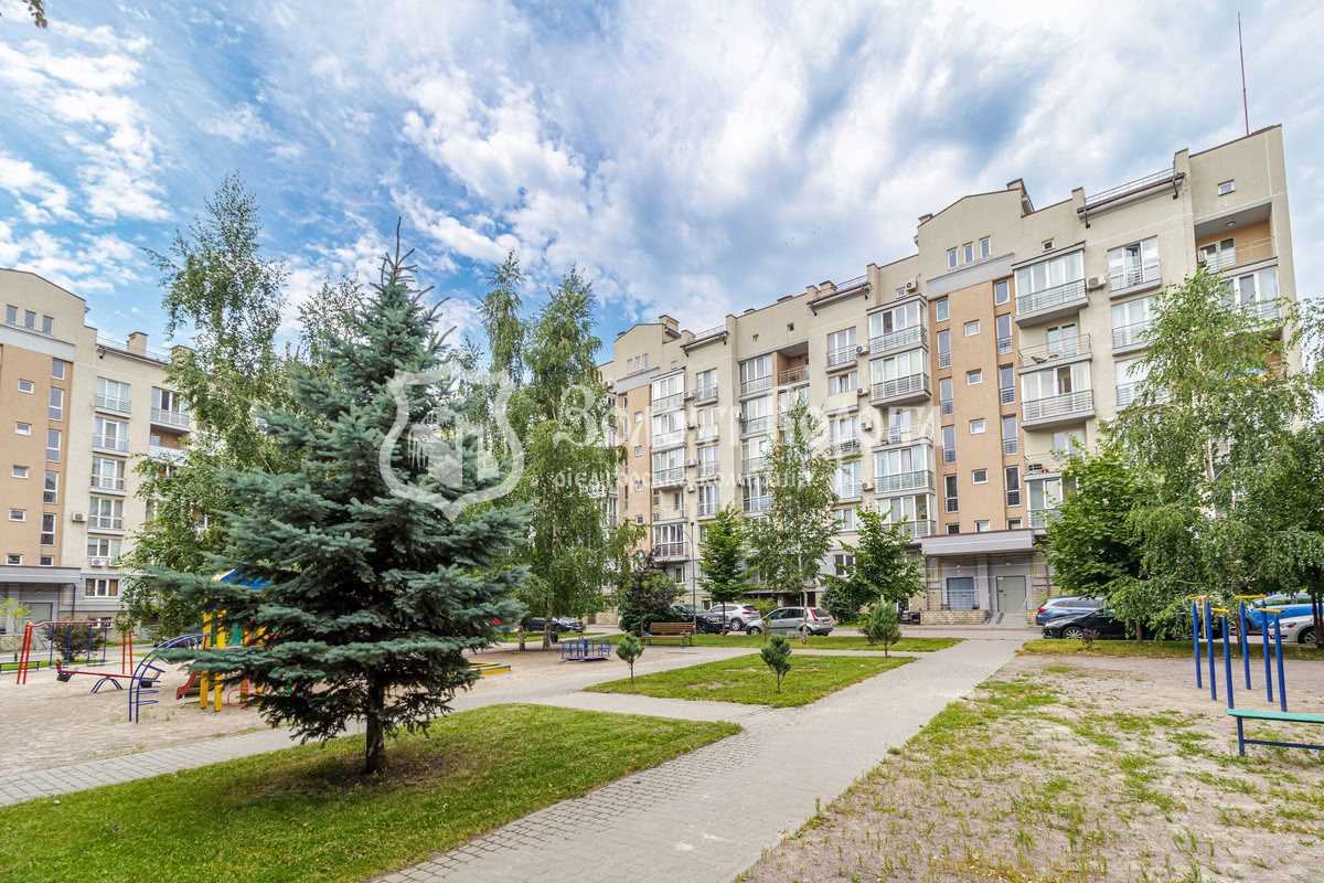 Продаж 2-кімнатної квартири 57 м², Метрологічна вул., 111
