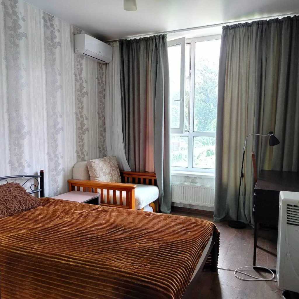 Продажа 2-комнатной квартиры 51 м², Сковороды ул.
