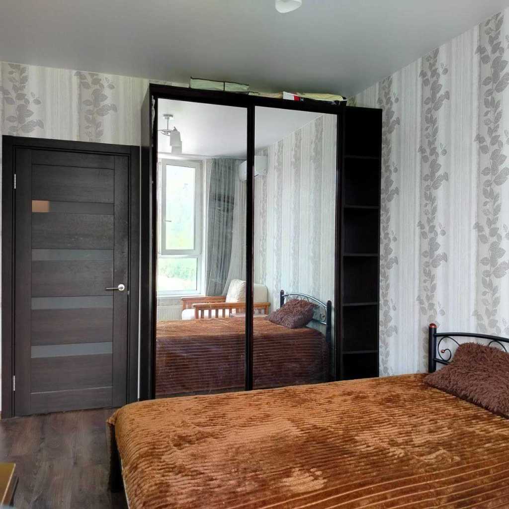 Продажа 2-комнатной квартиры 51 м², Сковороды ул.