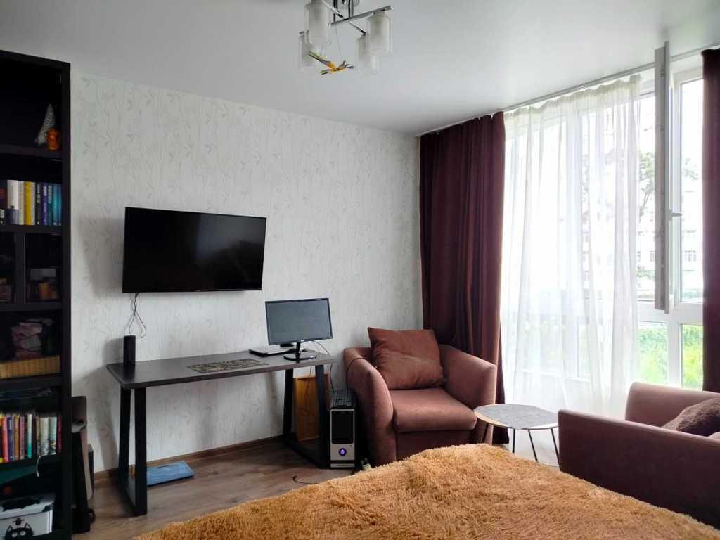 Продажа 2-комнатной квартиры 51 м², Сковороды ул.