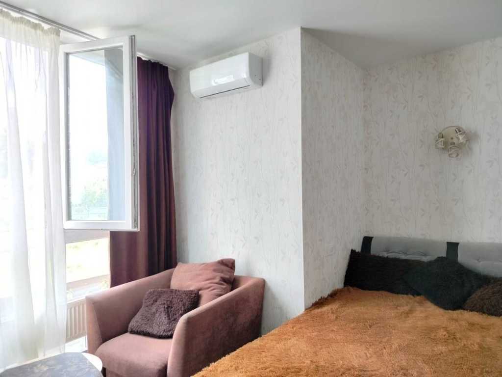 Продажа 2-комнатной квартиры 51 м², Сковороды ул.