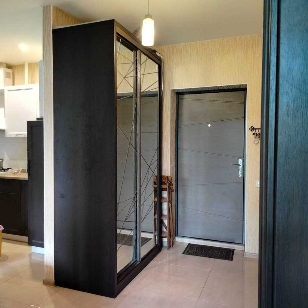 Продажа 2-комнатной квартиры 51 м², Сковороды ул.