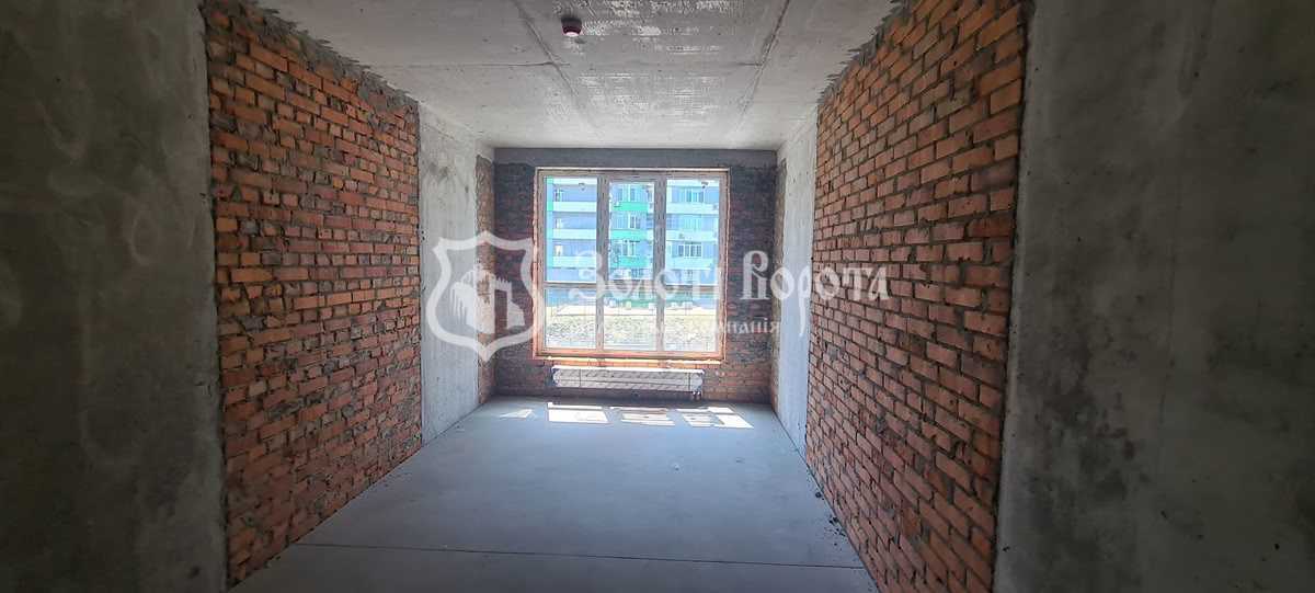 Продаж 1-кімнатної квартири 59 м², Вишгородська вул., 45г