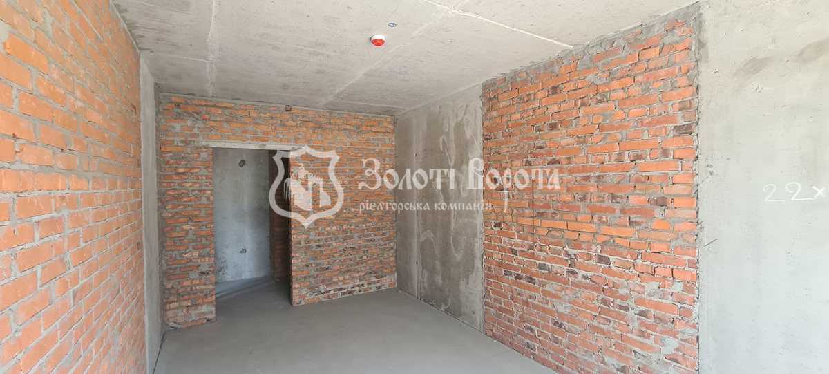 Продаж 1-кімнатної квартири 59 м², Вишгородська вул., 45г