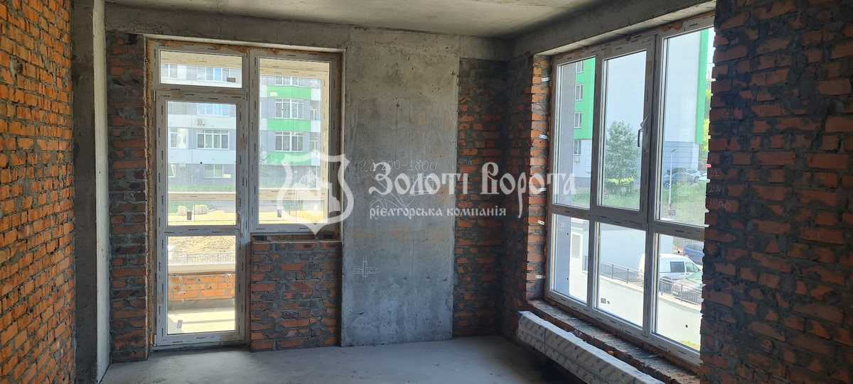 Продаж 1-кімнатної квартири 59 м², Вишгородська вул., 45г