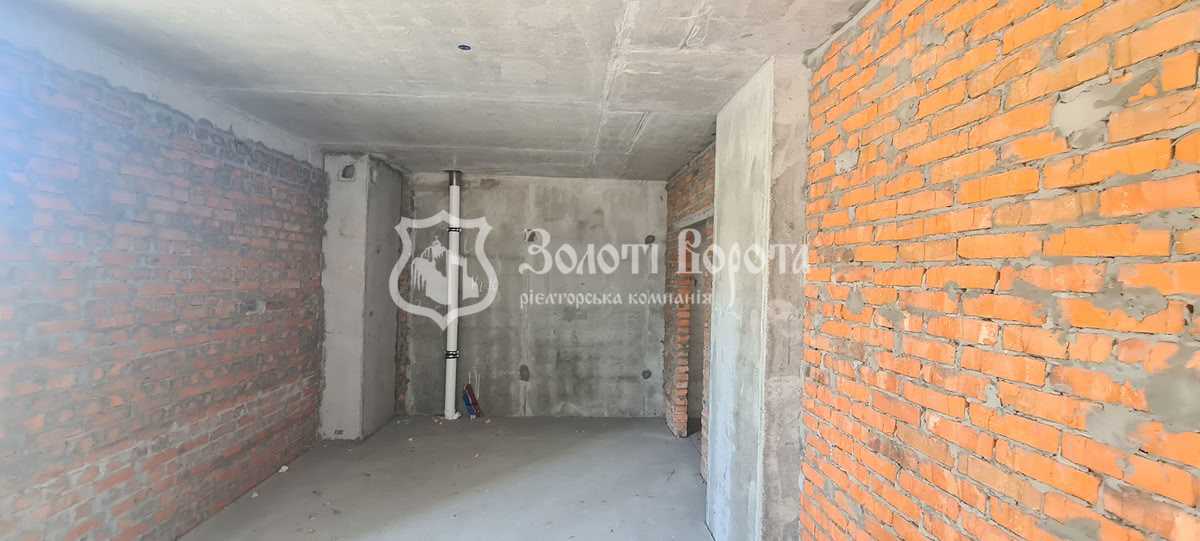 Продаж 1-кімнатної квартири 59 м², Вишгородська вул., 45г
