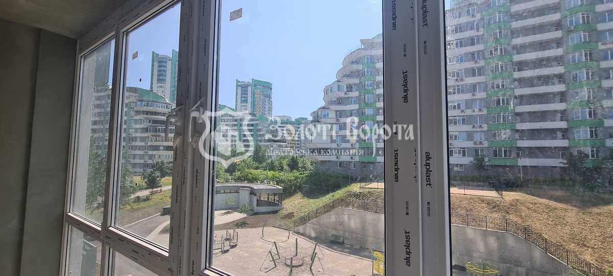 Продаж 1-кімнатної квартири 59 м², Вишгородська вул., 45г