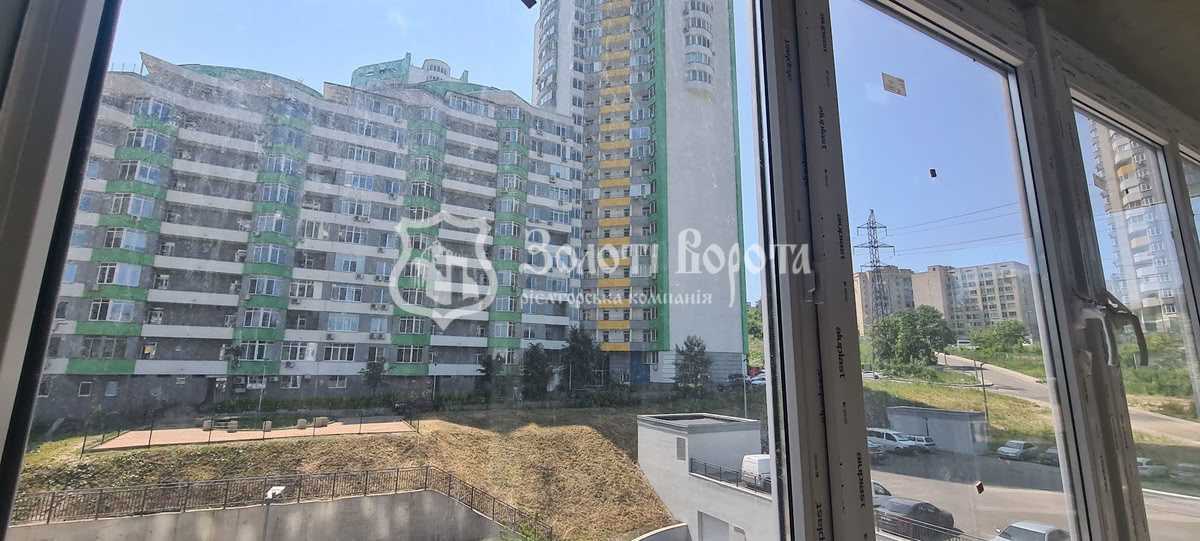 Продаж 1-кімнатної квартири 59 м², Вишгородська вул., 45г