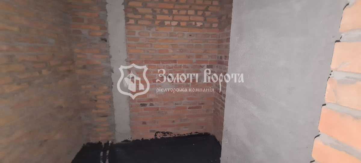 Продаж 1-кімнатної квартири 59 м², Вишгородська вул., 45г