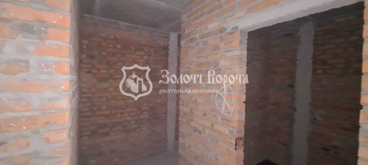 Продаж 1-кімнатної квартири 59 м², Вишгородська вул., 45г