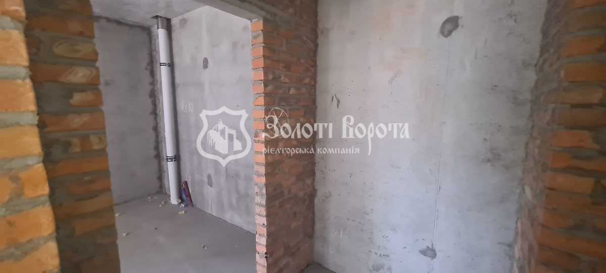 Продаж 1-кімнатної квартири 59 м², Вишгородська вул., 45г