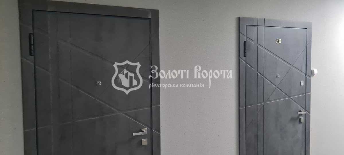 Продаж 1-кімнатної квартири 59 м², Вишгородська вул., 45г