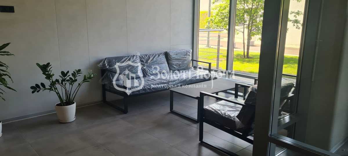Продаж 1-кімнатної квартири 59 м², Вишгородська вул., 45г