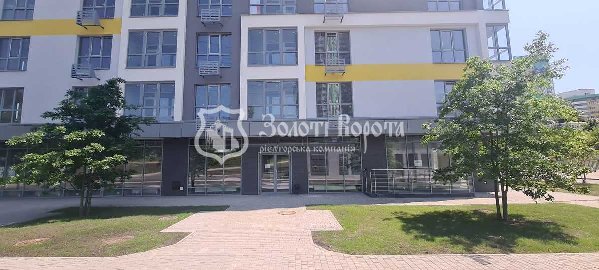 Продаж 1-кімнатної квартири 59 м², Вишгородська вул., 45г