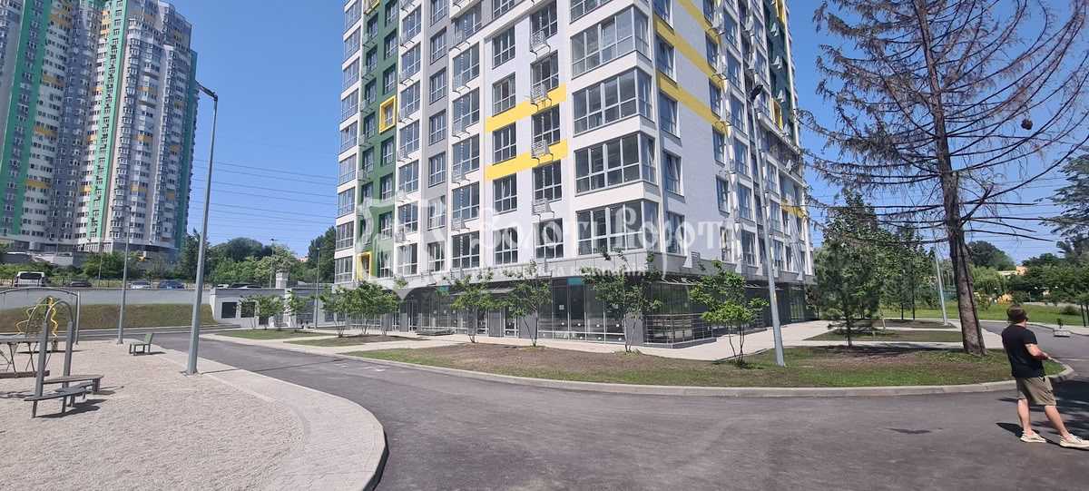 Продаж 1-кімнатної квартири 59 м², Вишгородська вул., 45г