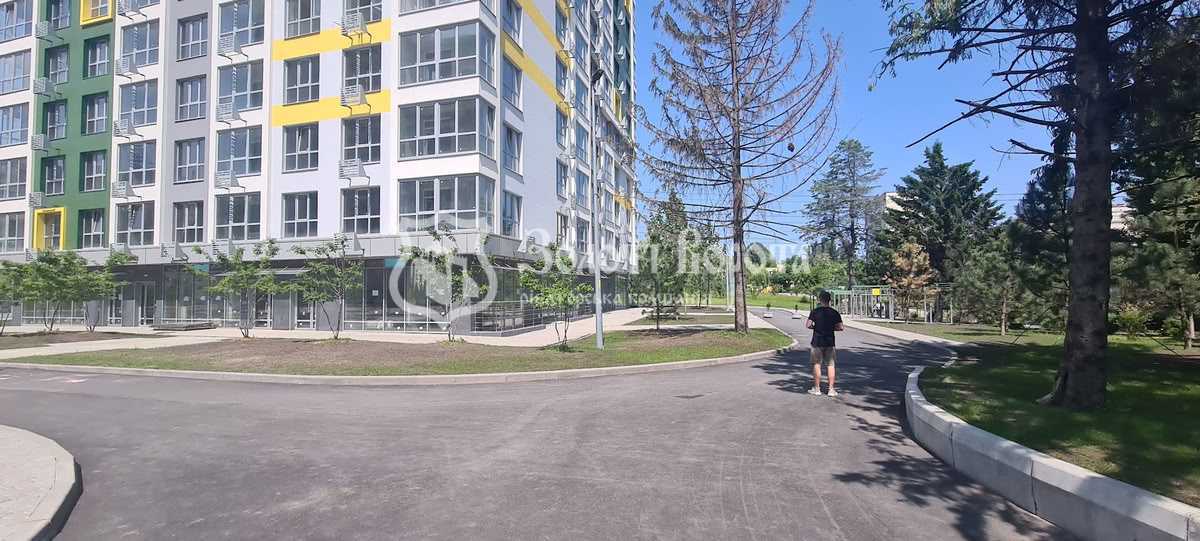 Продаж 1-кімнатної квартири 59 м², Вишгородська вул., 45г