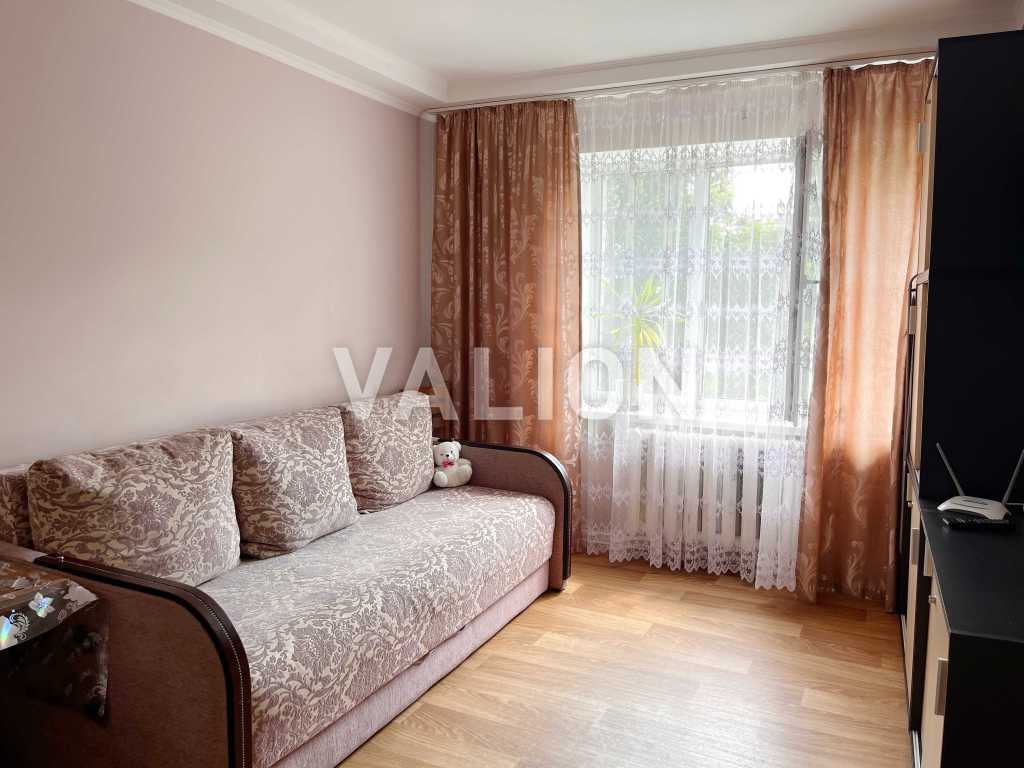 Продажа 2-комнатной квартиры 32.2 м², Сімї Ідзиковських, 37А