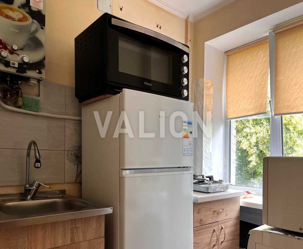 Продажа 2-комнатной квартиры 32.2 м², Сімї Ідзиковських, 37А