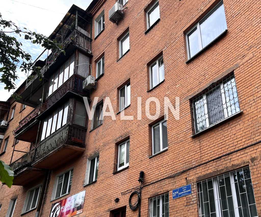 Продажа 2-комнатной квартиры 32.2 м², Сімї Ідзиковських, 37А