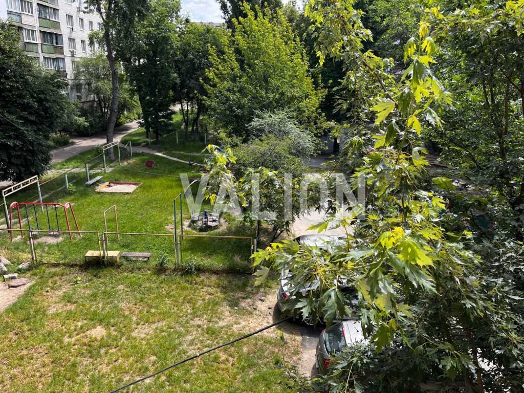Продажа 2-комнатной квартиры 32.2 м², Сімї Ідзиковських, 37А