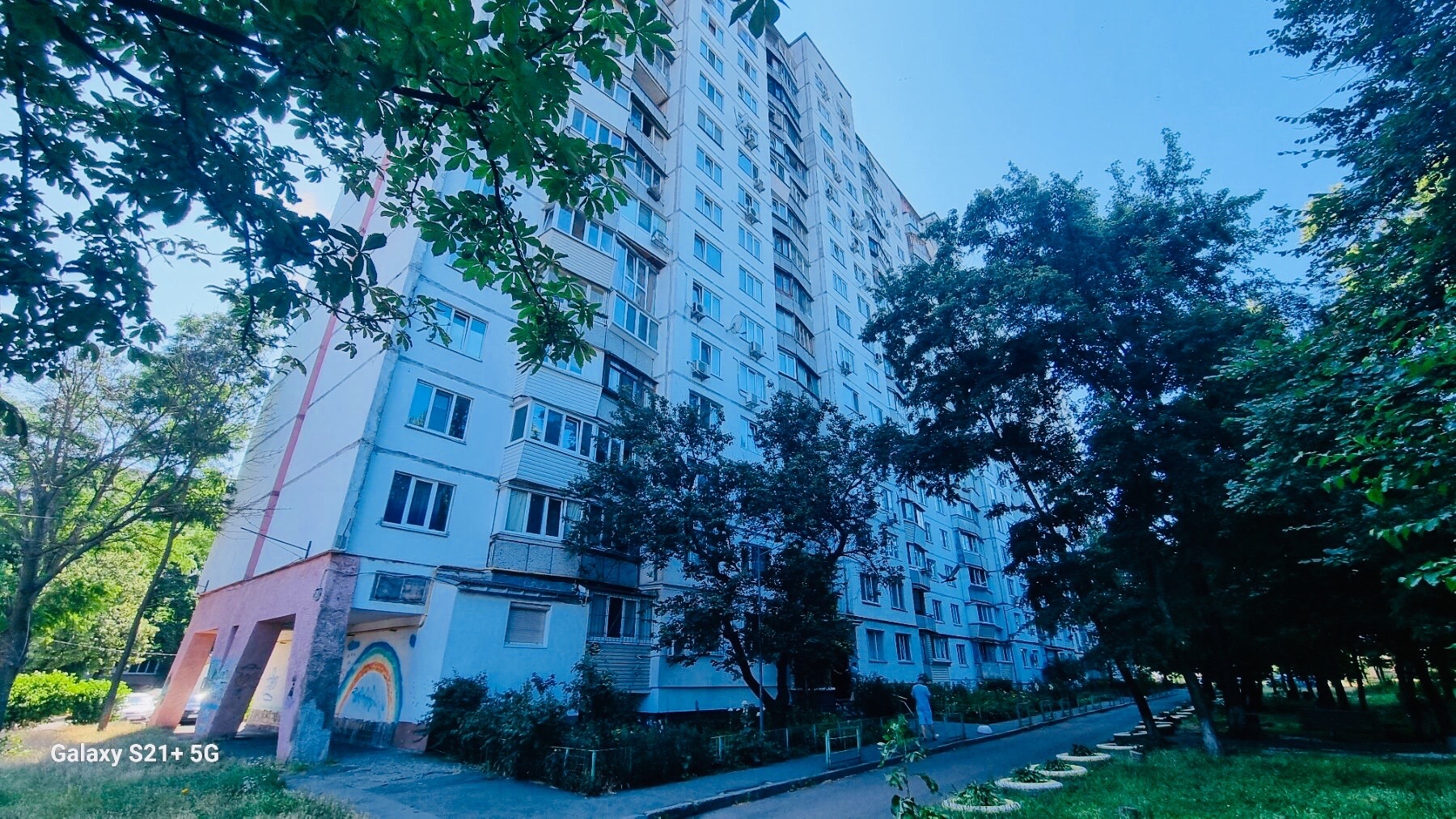 Продажа 3-комнатной квартиры 75 м², Полярная ул., 3