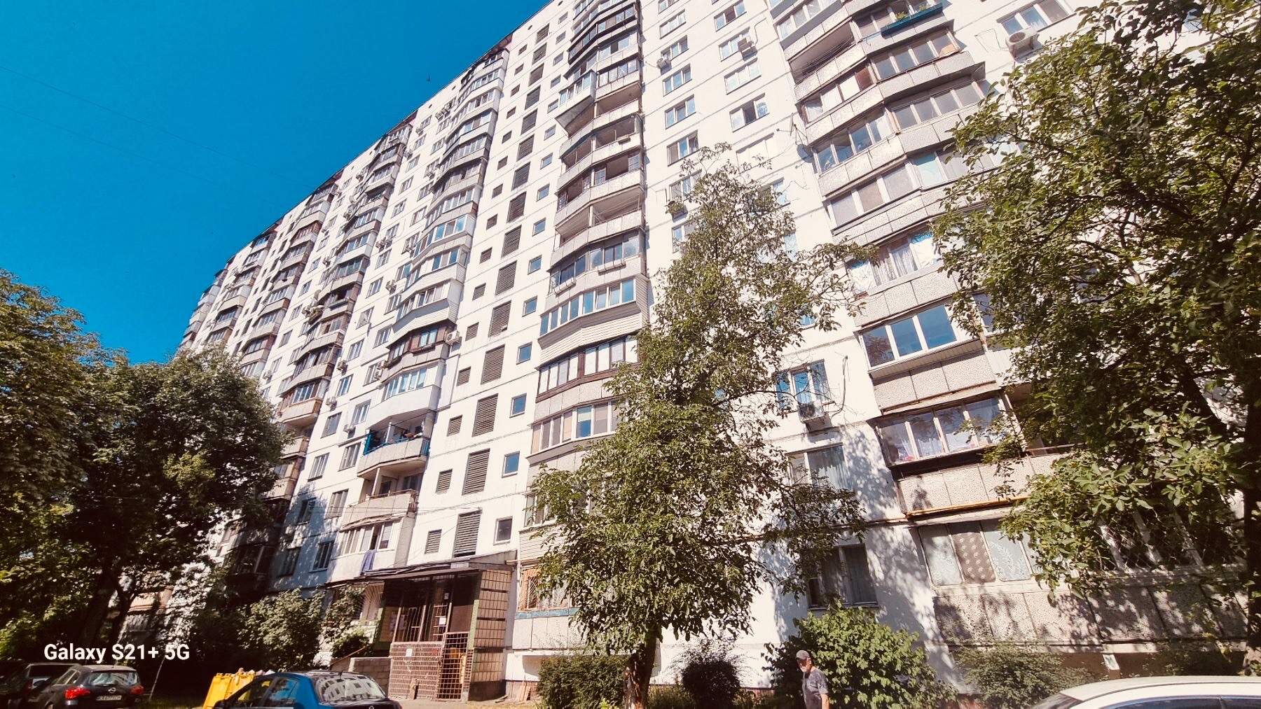 Продажа 3-комнатной квартиры 75 м², Полярная ул., 3