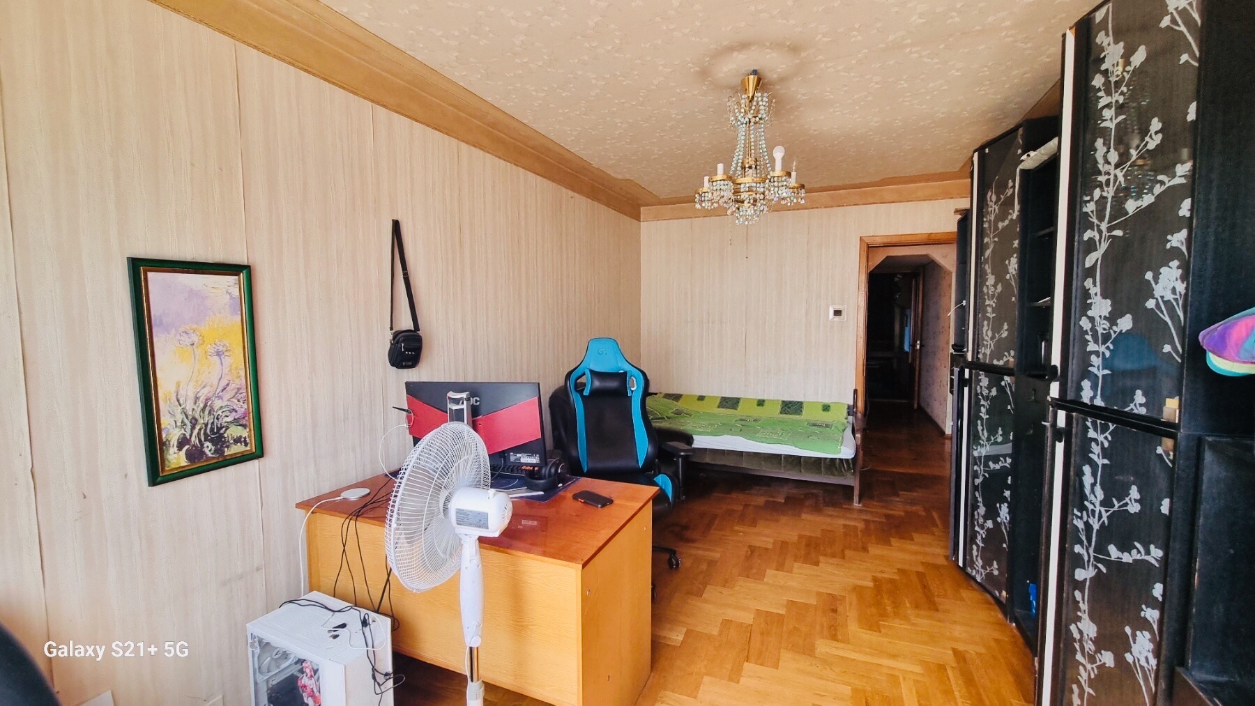 Продажа 3-комнатной квартиры 75 м², Полярная ул., 3
