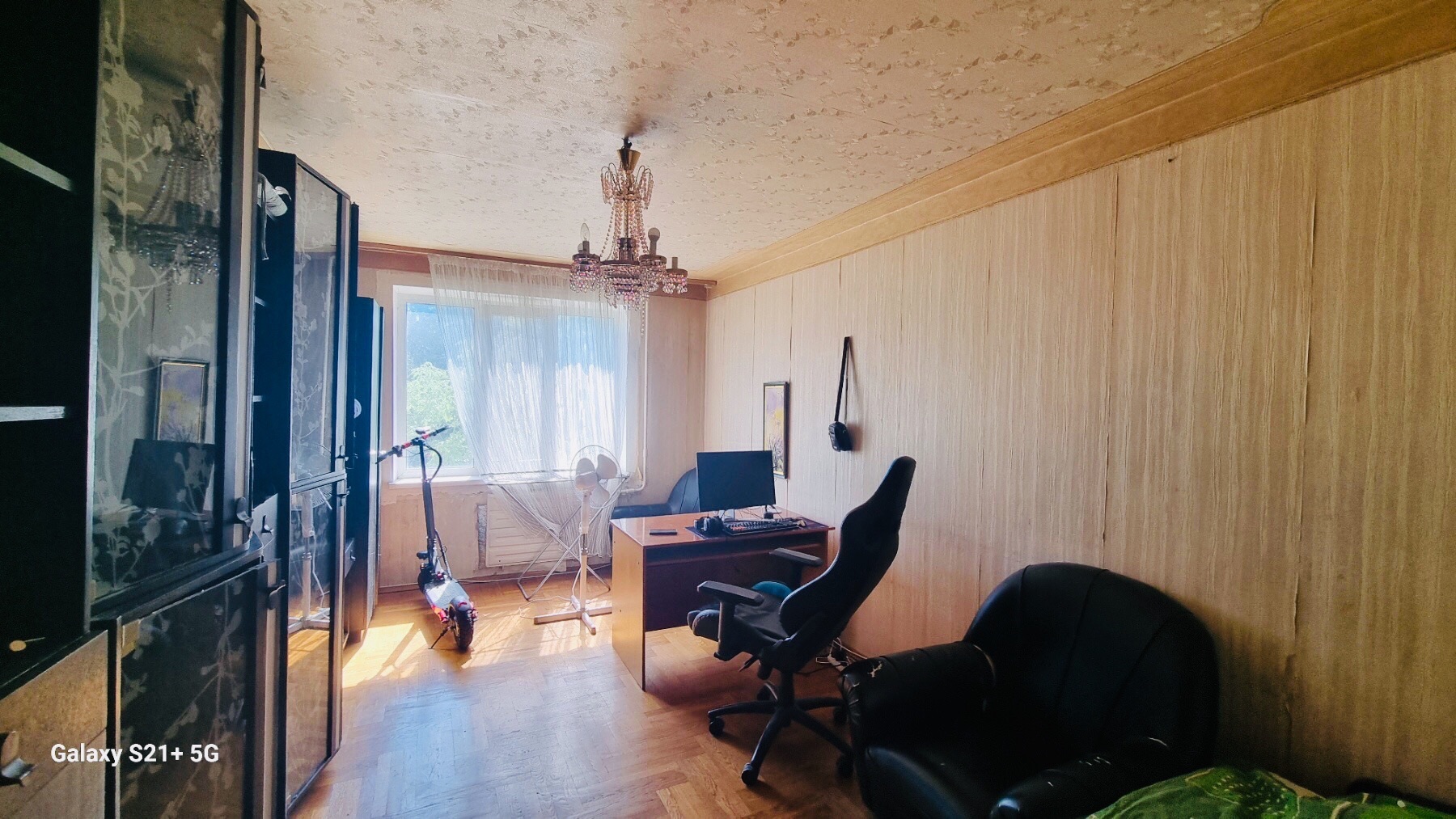Продажа 3-комнатной квартиры 75 м², Полярная ул., 3
