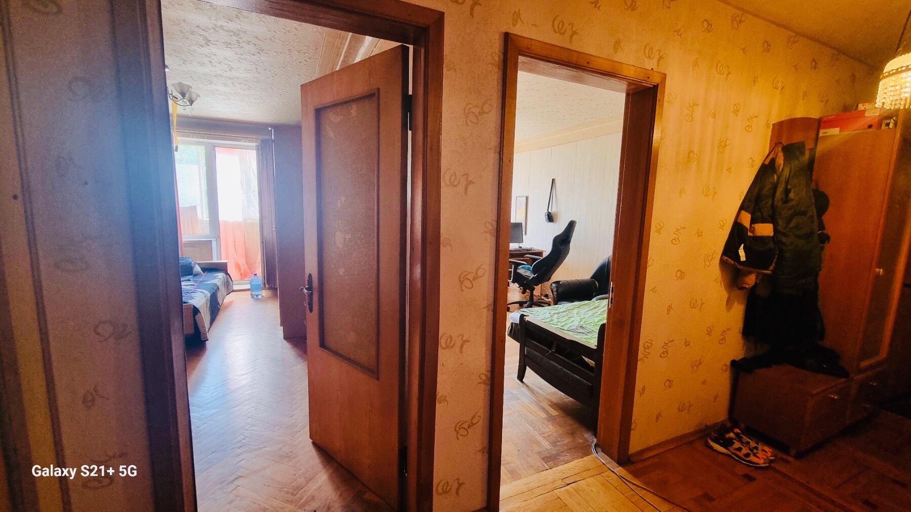 Продажа 3-комнатной квартиры 75 м², Полярная ул., 3