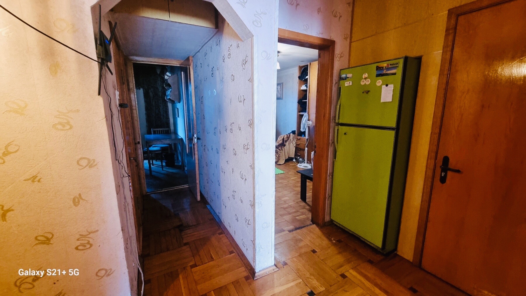 Продажа 3-комнатной квартиры 75 м², Полярная ул., 3