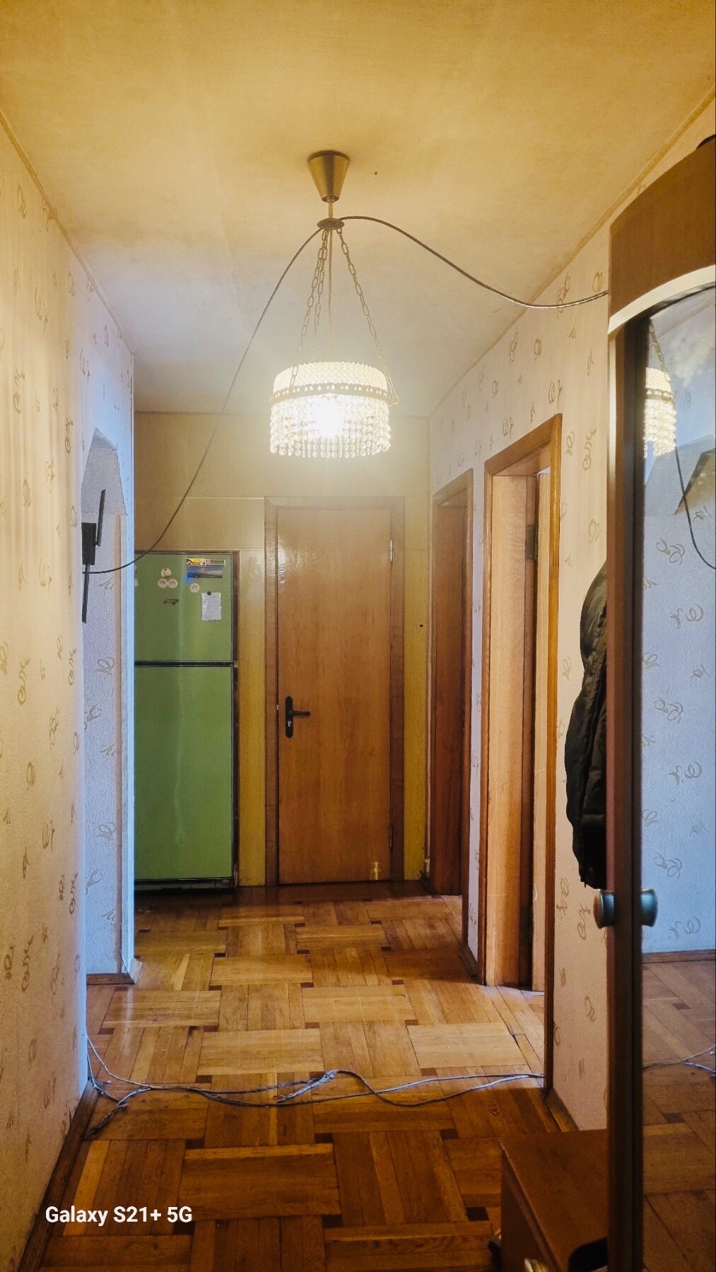 Продажа 3-комнатной квартиры 75 м², Полярная ул., 3