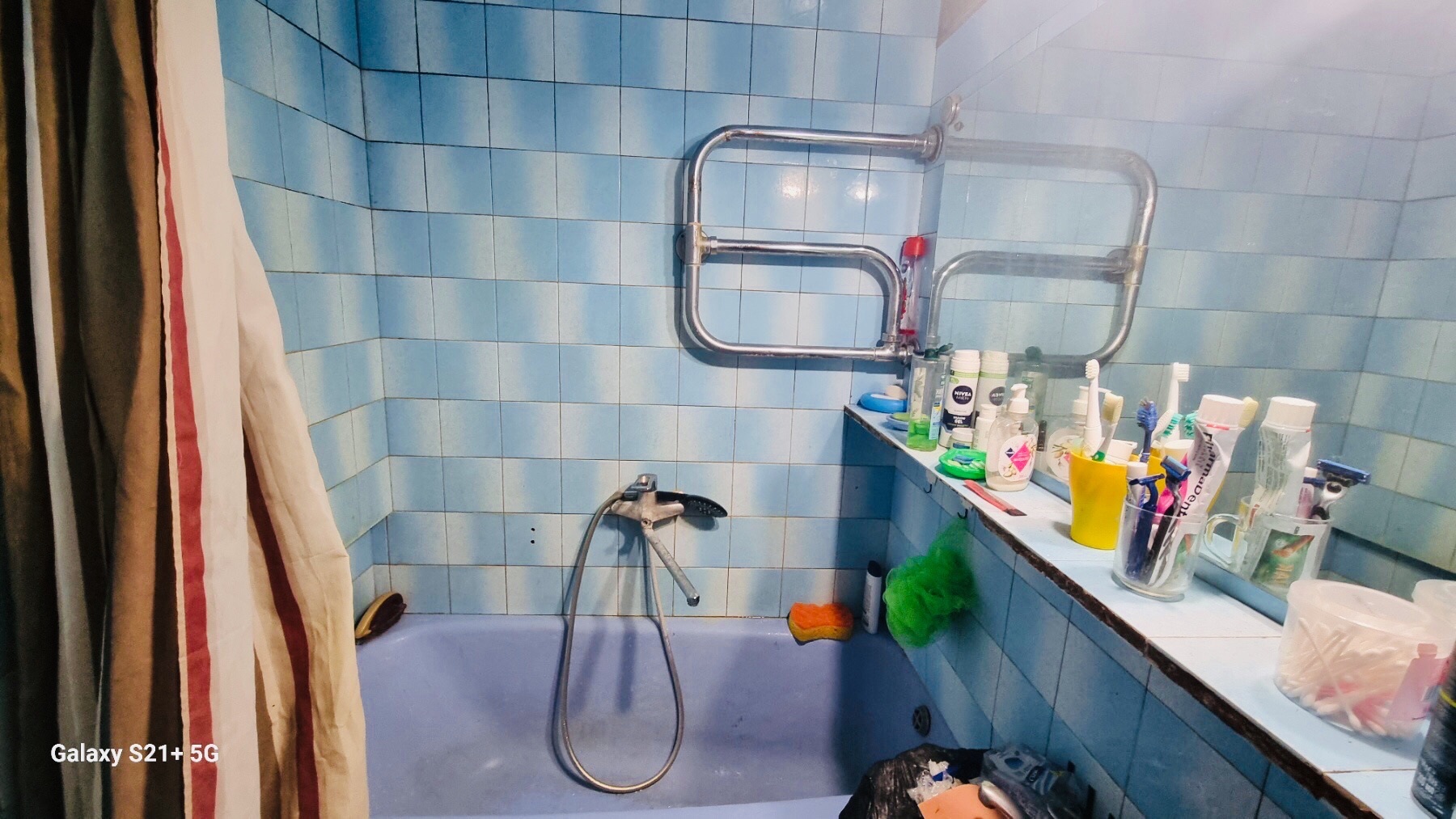 Продажа 3-комнатной квартиры 75 м², Полярная ул., 3