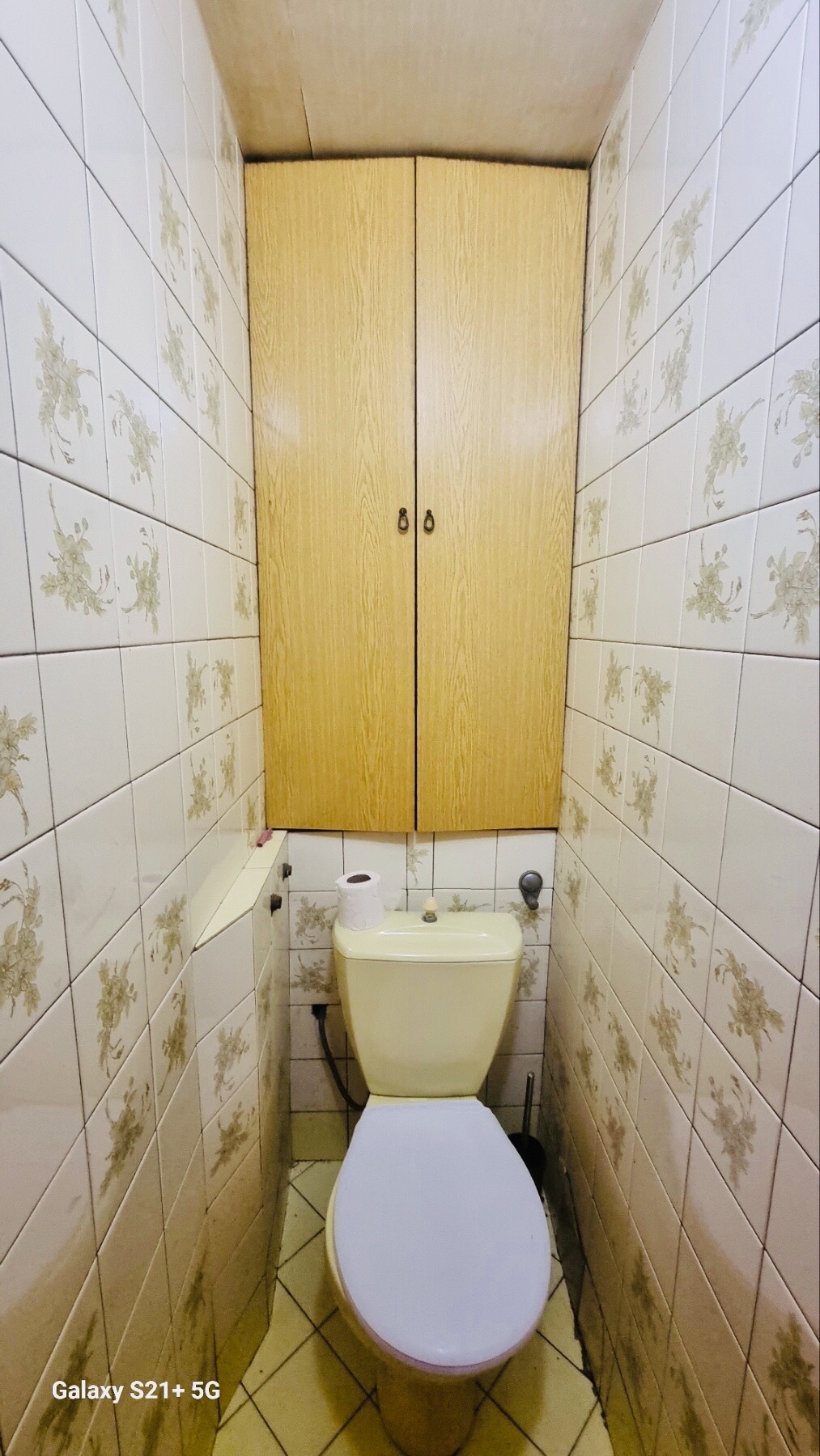 Продажа 3-комнатной квартиры 75 м², Полярная ул., 3