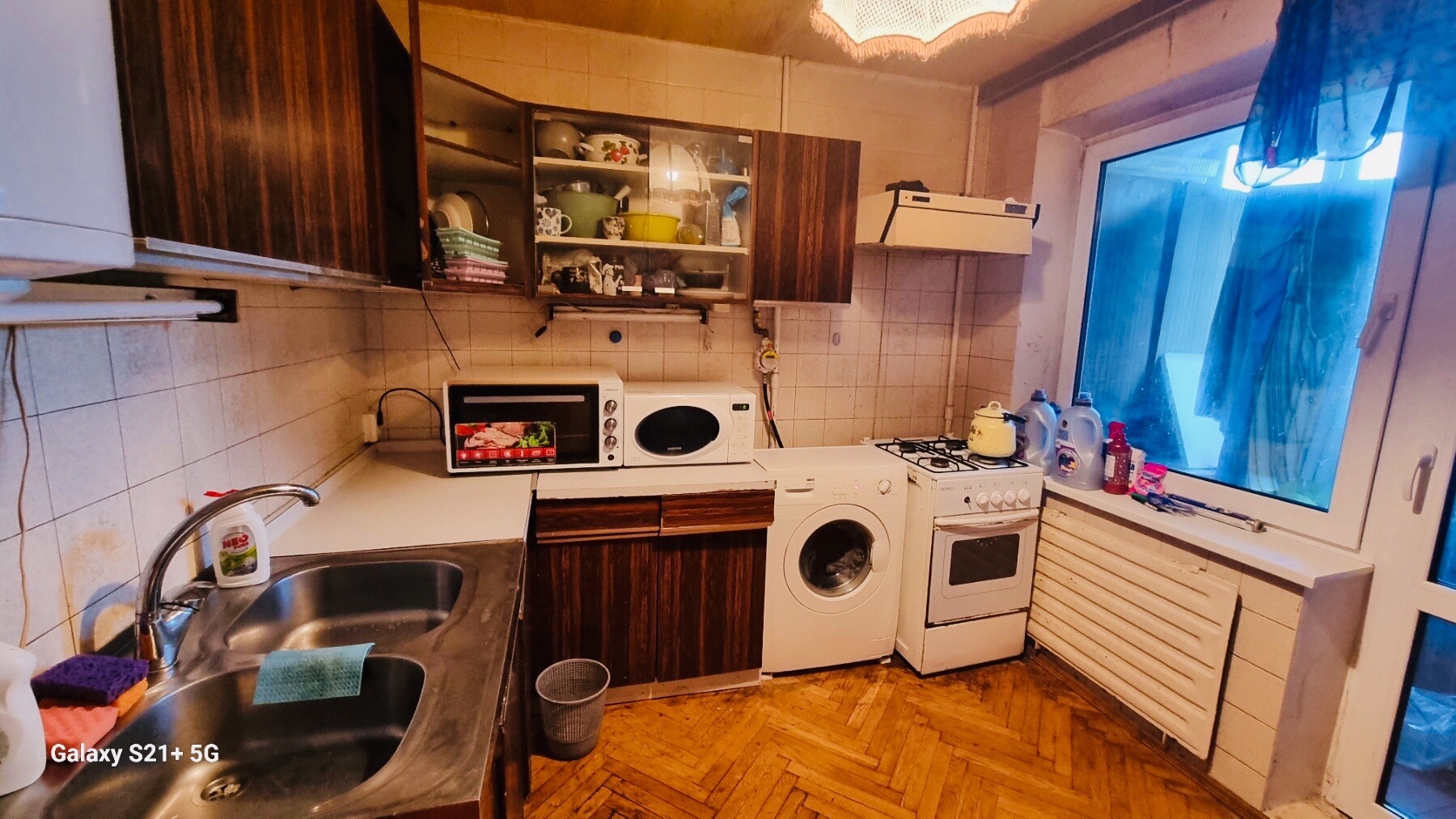 Продажа 3-комнатной квартиры 75 м², Полярная ул., 3