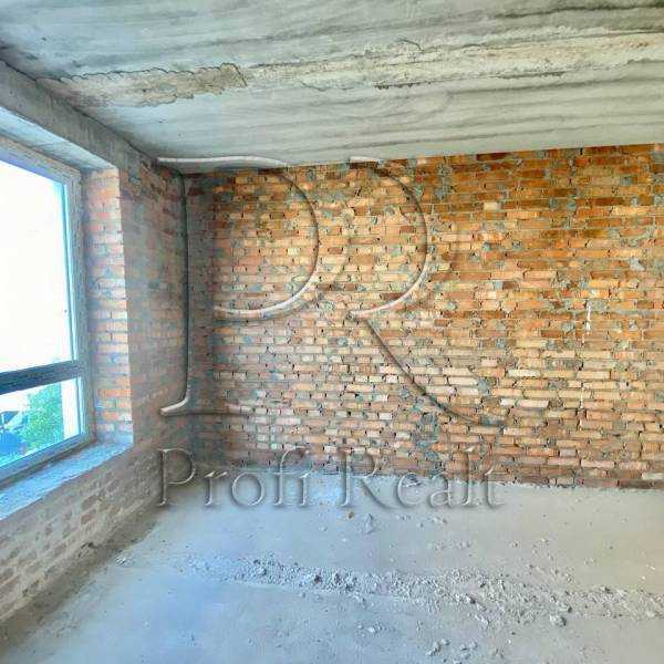 Продаж 1-кімнатної квартири 44 м², Промислова вул., 1К