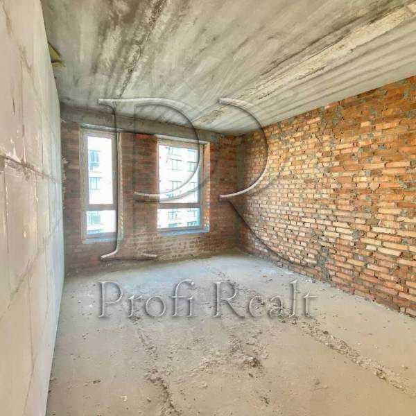 Продаж 1-кімнатної квартири 44 м², Промислова вул., 1К