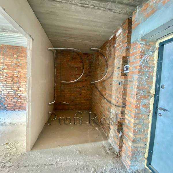 Продаж 1-кімнатної квартири 44 м², Промислова вул., 1К