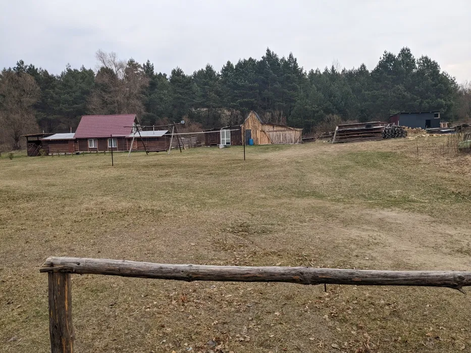 Продаж ділянки під індивідуальне житлове будівництво 100 соток