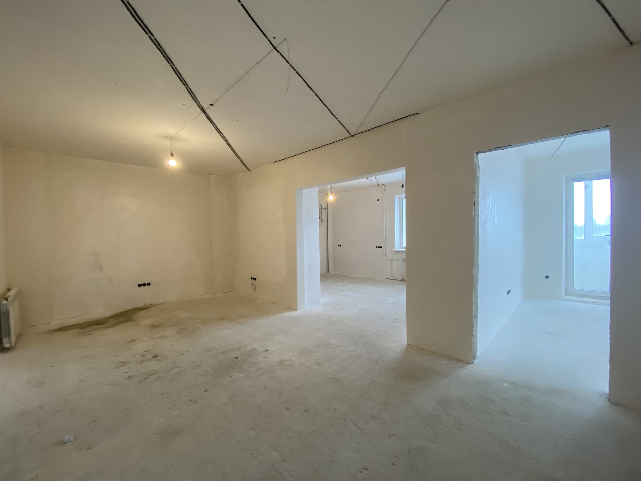 Продаж 2-кімнатної квартири 90 м², Херсонське шосе, 26